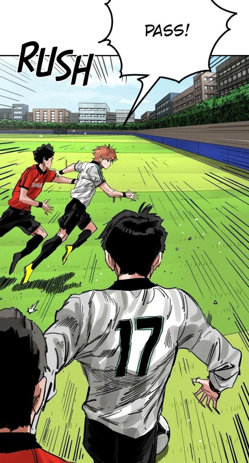 Build Up Chapter 206 Page 46