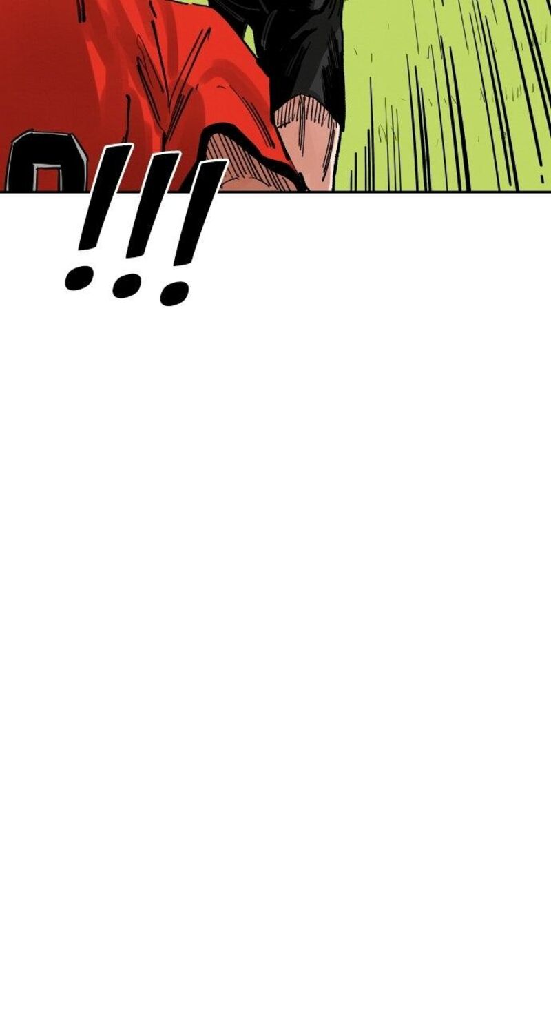 Build Up Chapter 206 Page 47