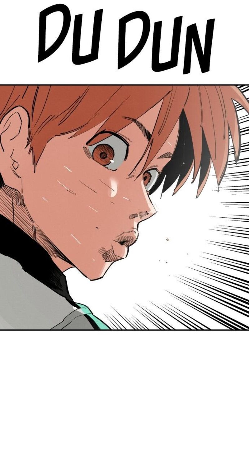 Build Up Chapter 206 Page 48