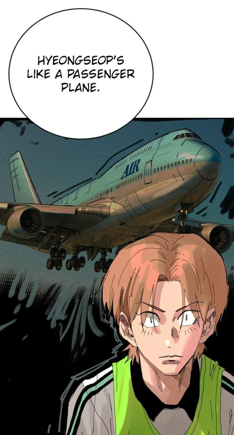 Build Up Chapter 206 Page 53