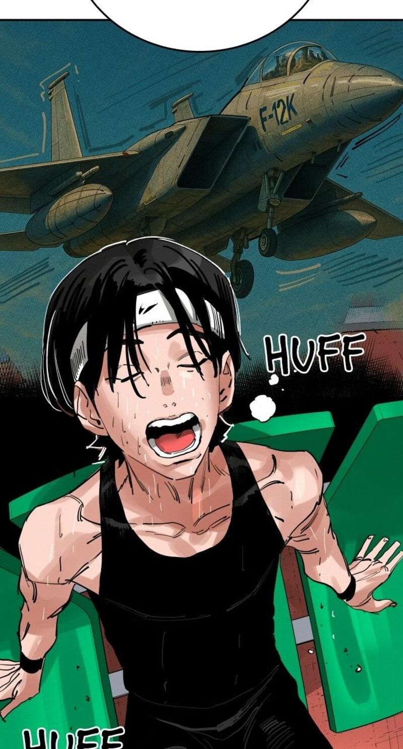 Build Up Chapter 206 Page 55