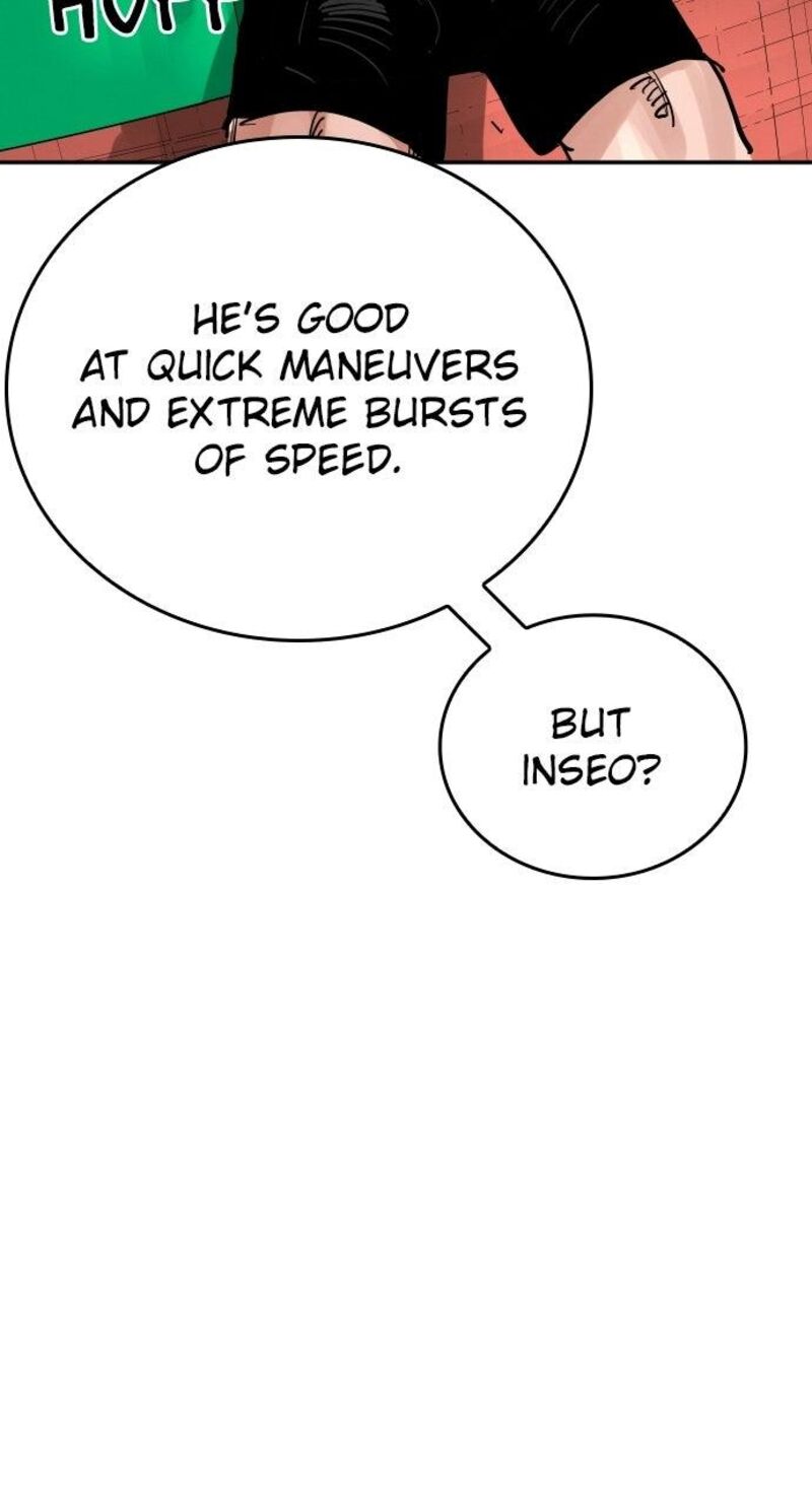 Build Up Chapter 206 Page 56