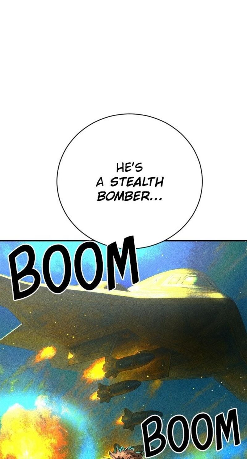 Build Up Chapter 206 Page 59