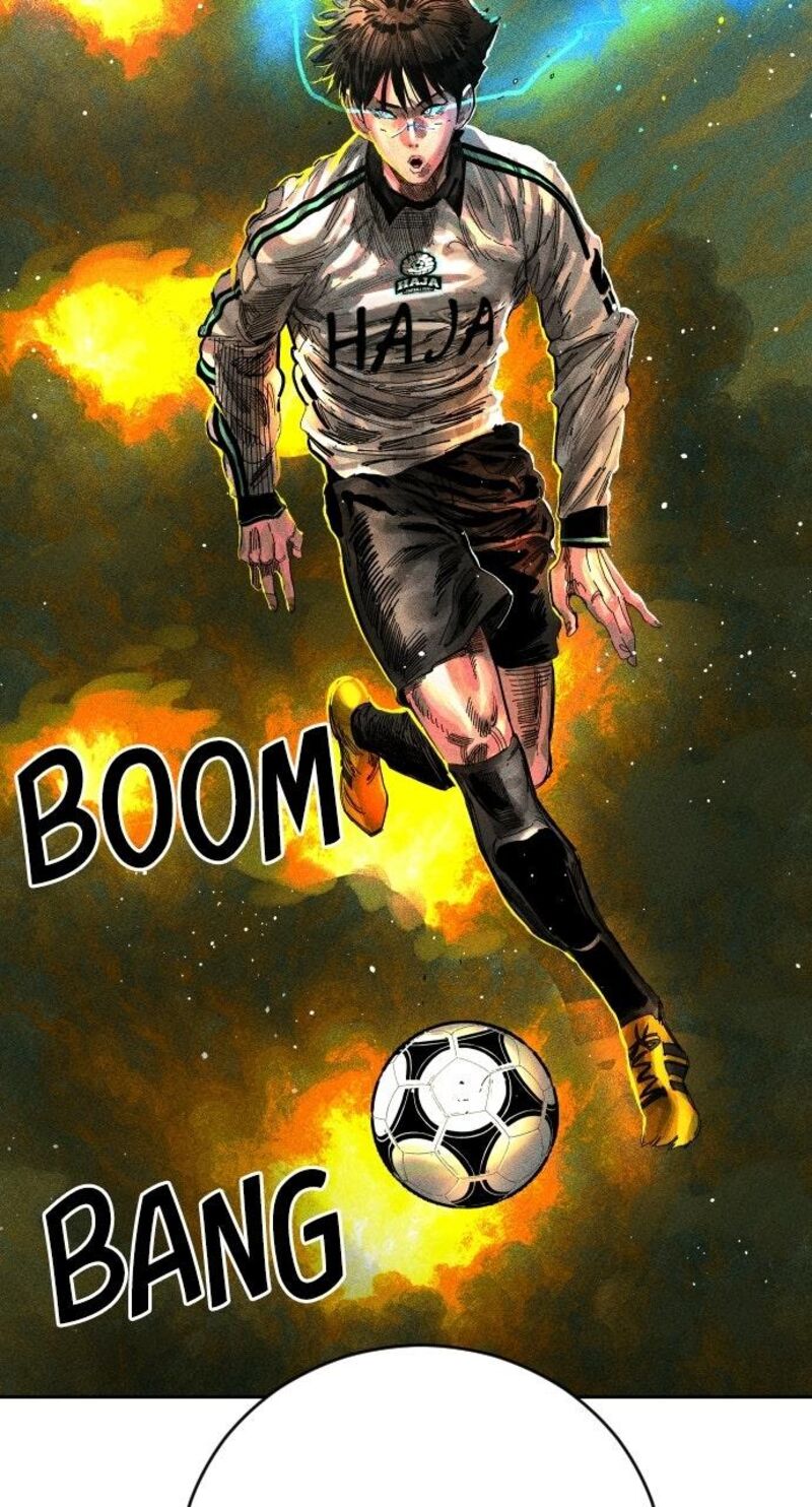 Build Up Chapter 206 Page 60