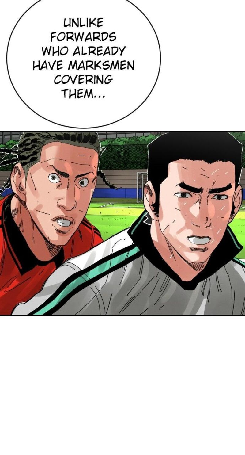 Build Up Chapter 206 Page 62