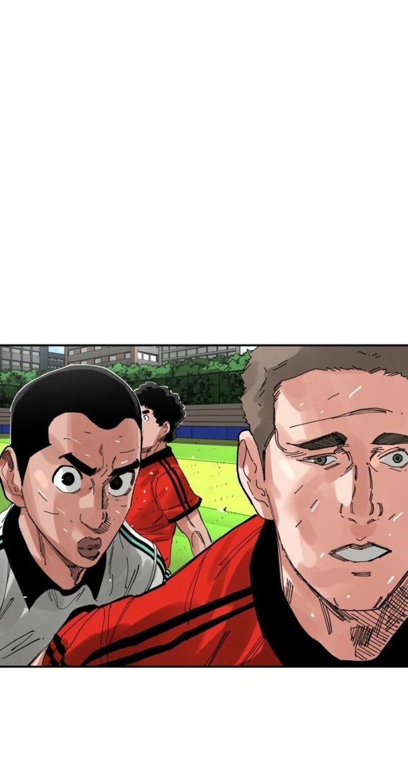 Build Up Chapter 206 Page 63