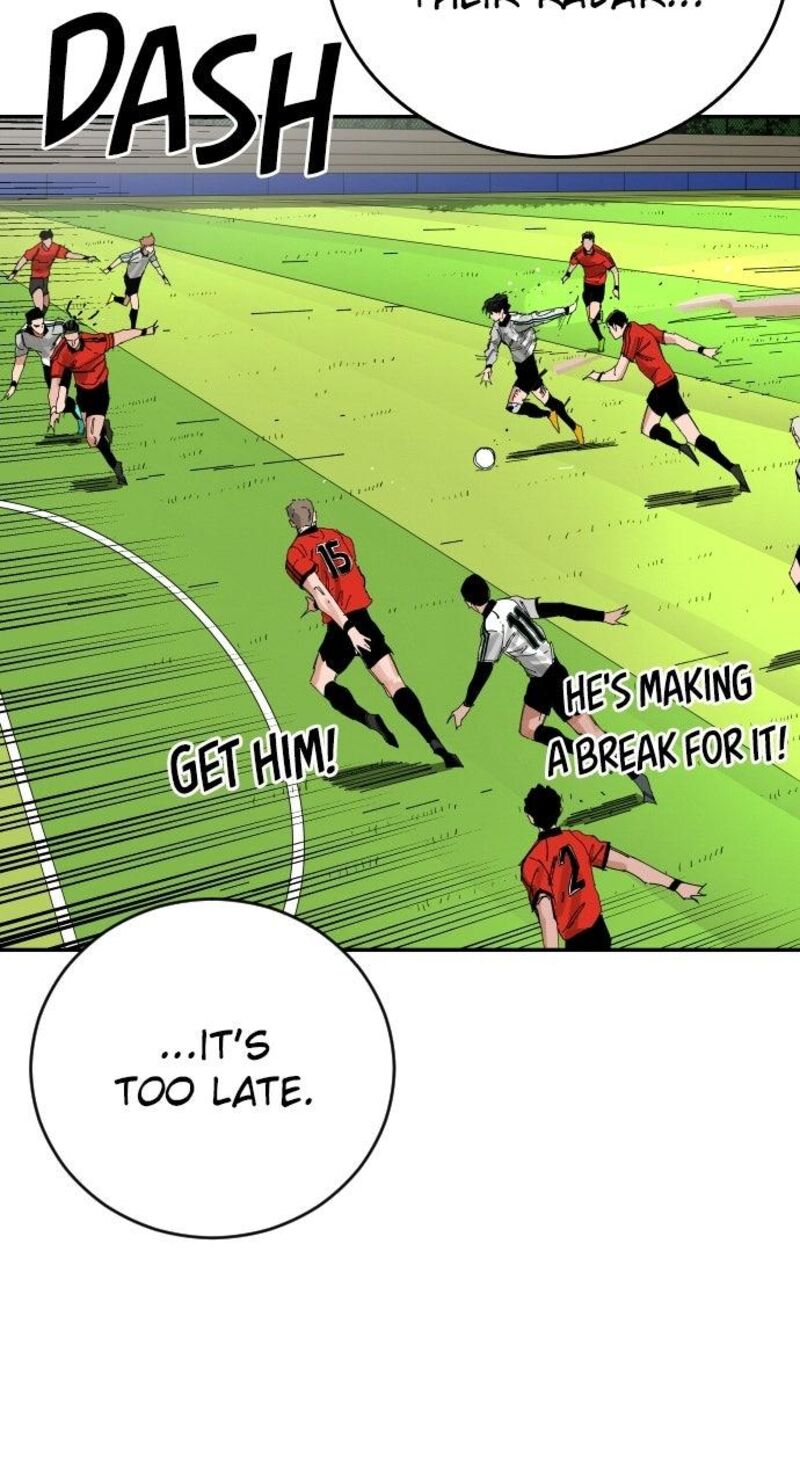 Build Up Chapter 206 Page 66