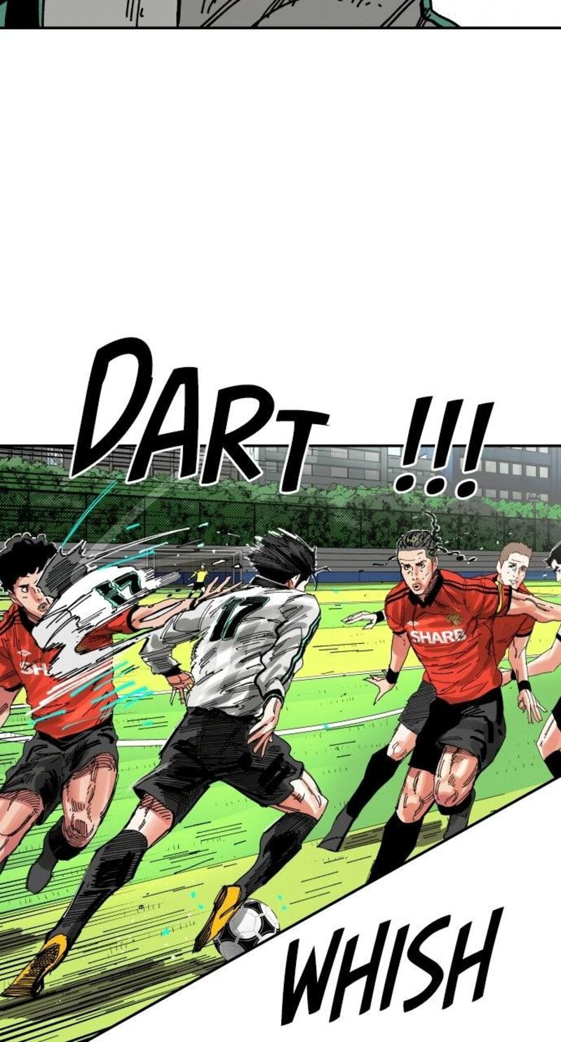 Build Up Chapter 206 Page 68