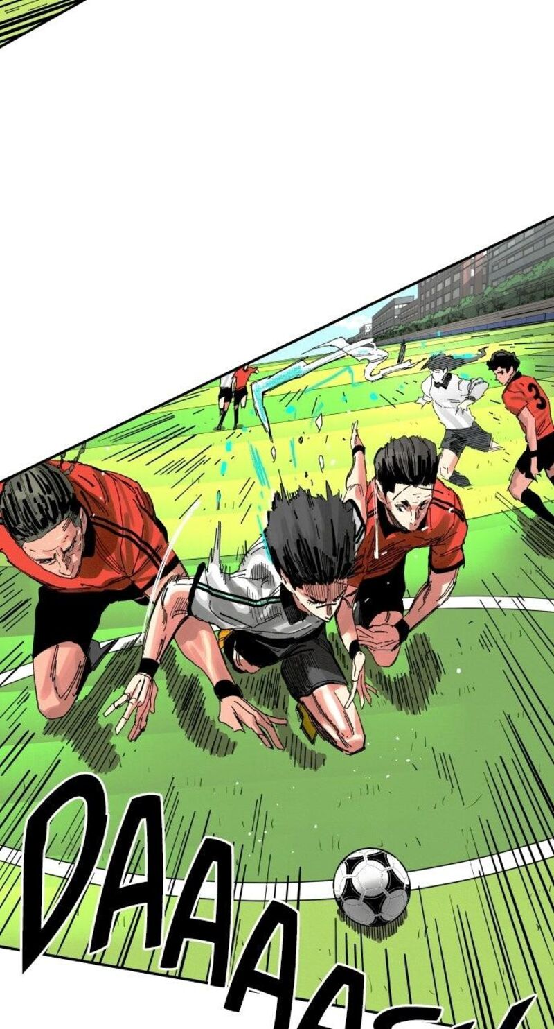 Build Up Chapter 206 Page 69