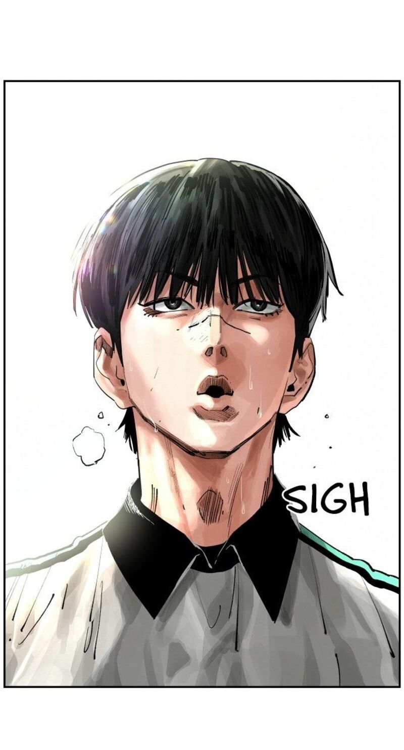 Build Up Chapter 206 Page 7