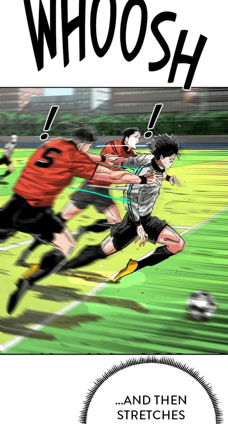 Build Up Chapter 206 Page 76