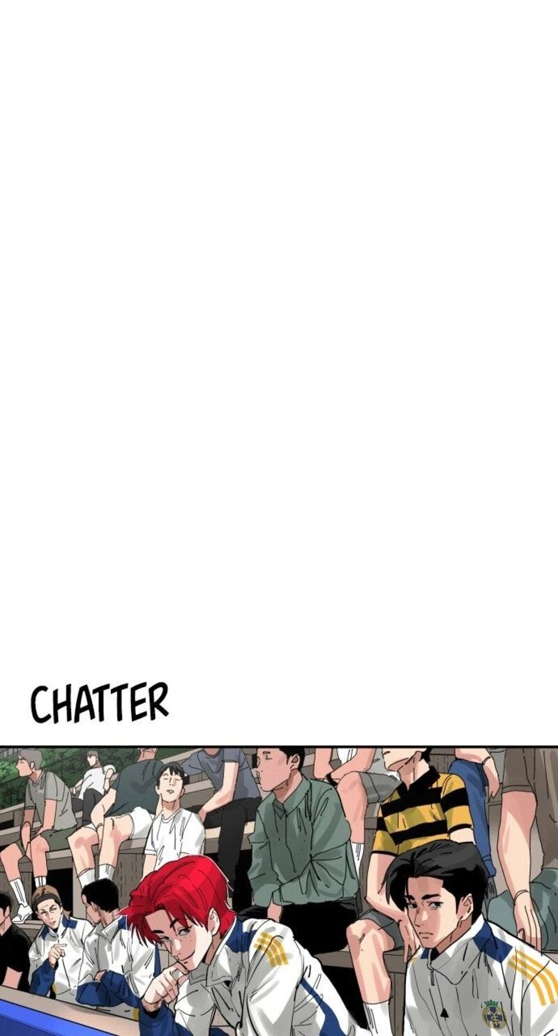 Build Up Chapter 206 Page 8