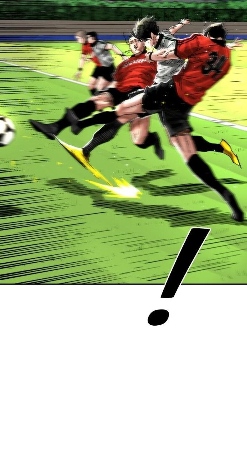 Build Up Chapter 206 Page 80