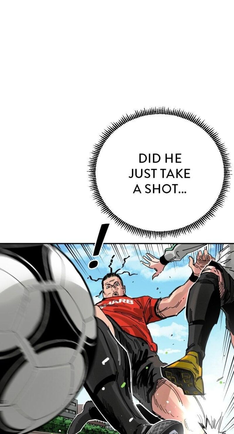 Build Up Chapter 206 Page 81