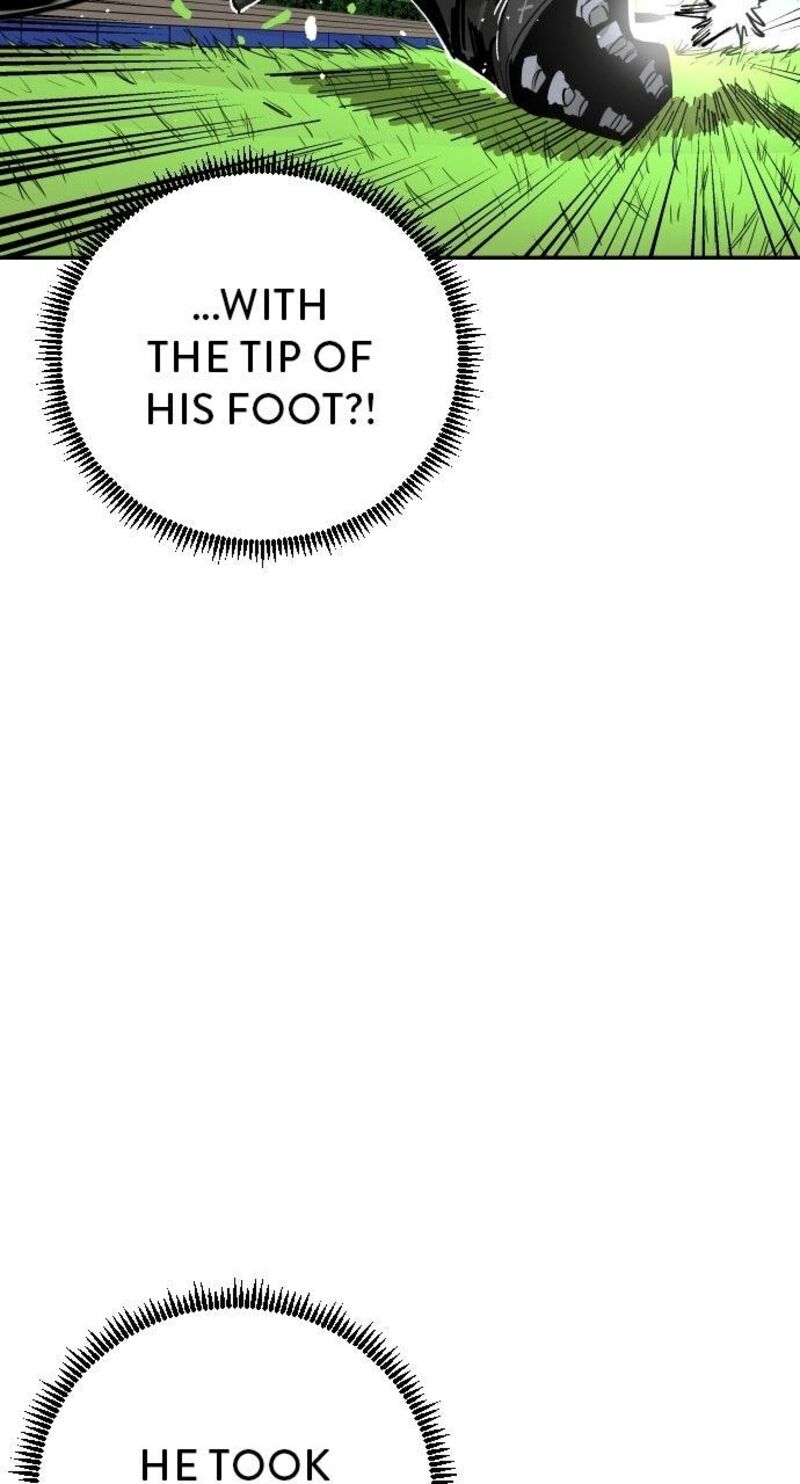 Build Up Chapter 206 Page 82