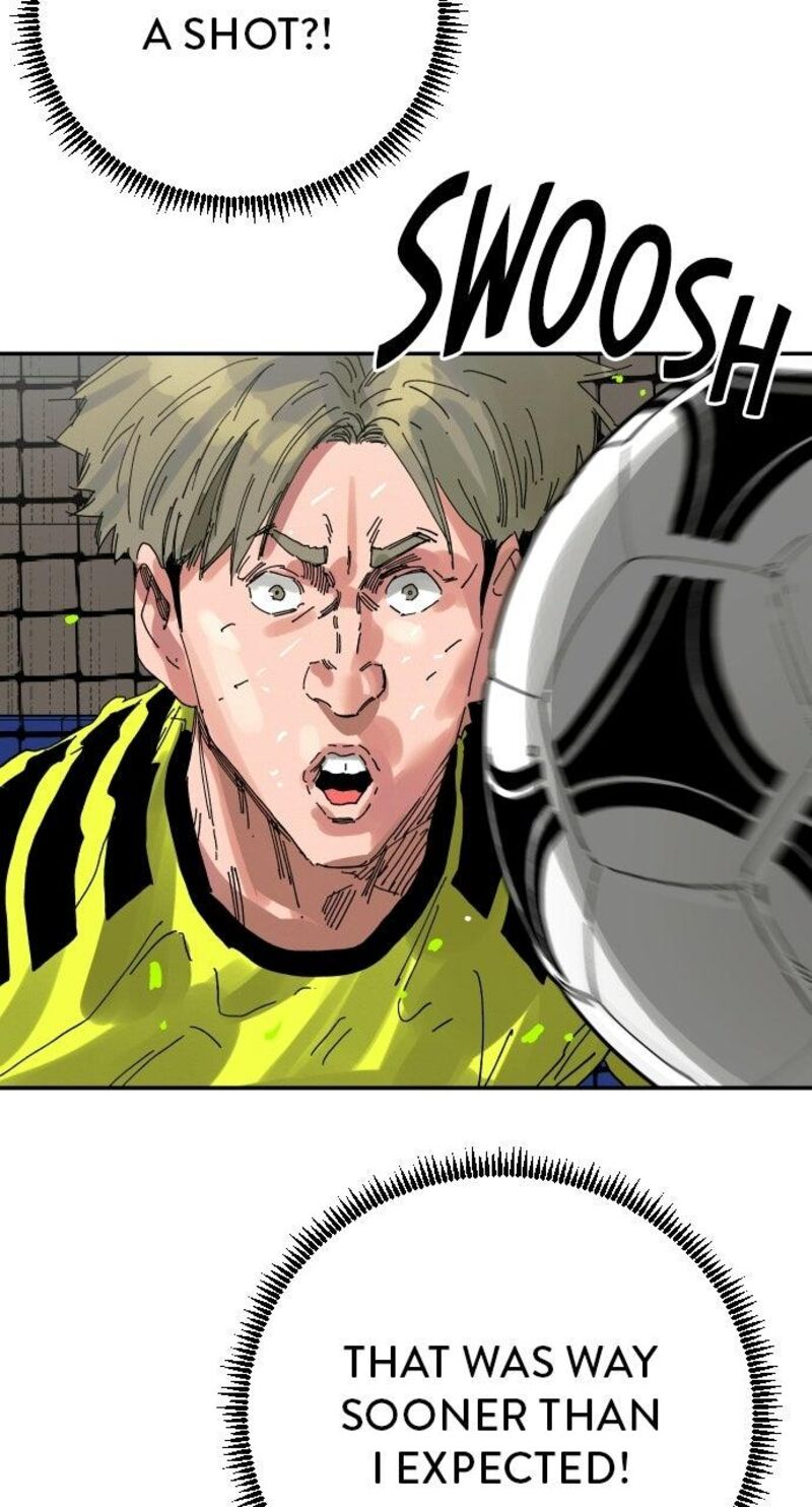 Build Up Chapter 206 Page 83