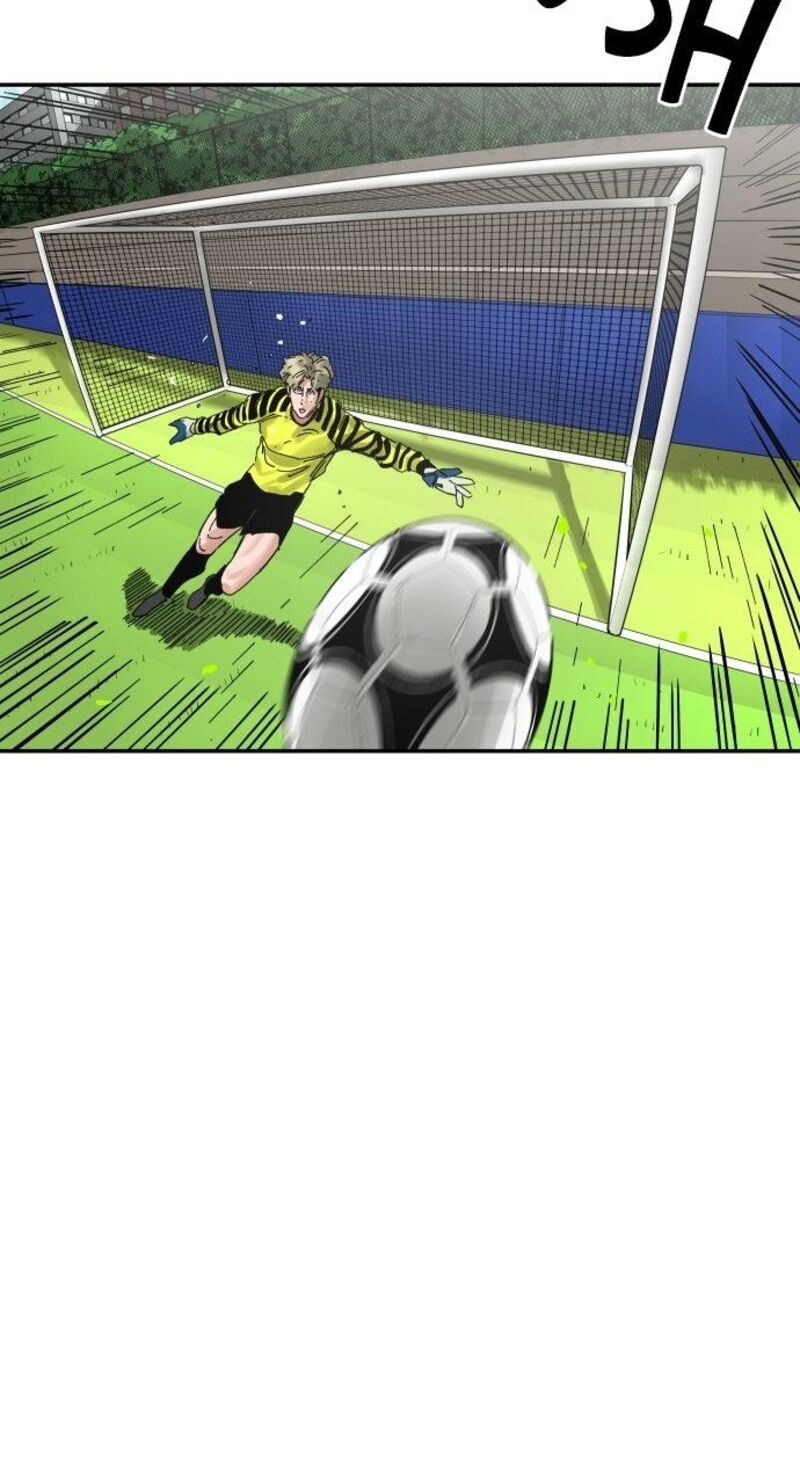 Build Up Chapter 206 Page 85