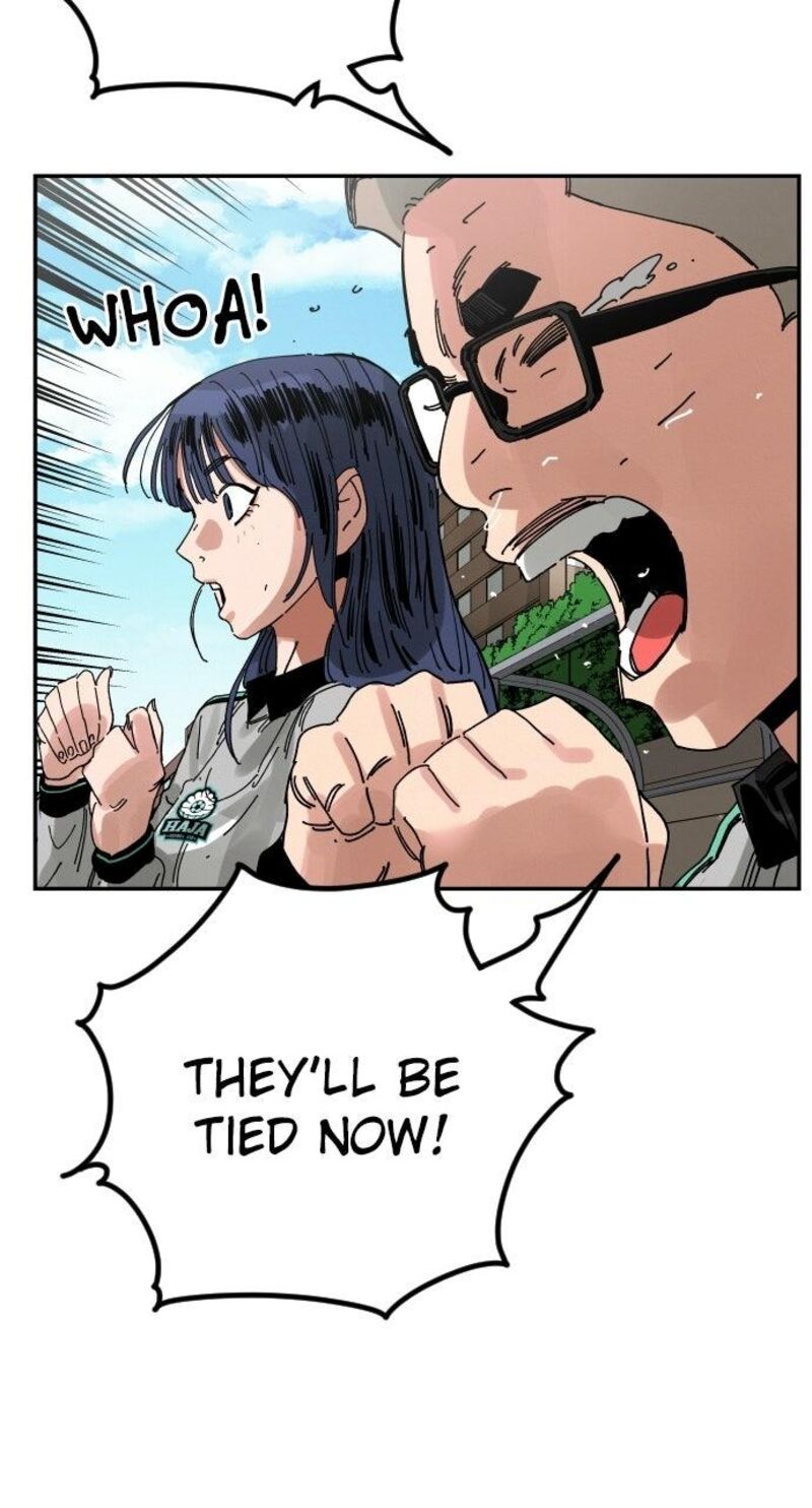 Build Up Chapter 206 Page 92