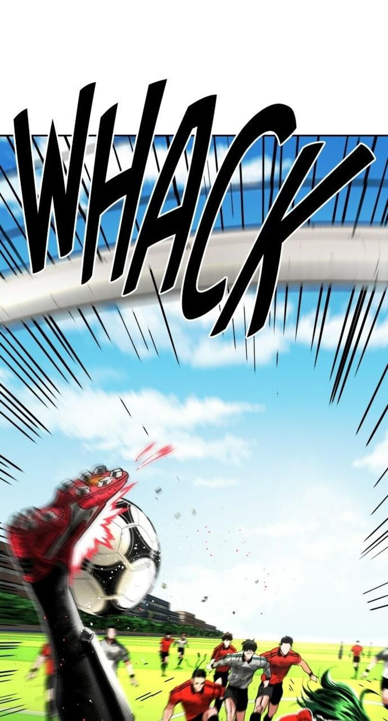 Build Up Chapter 206 Page 95