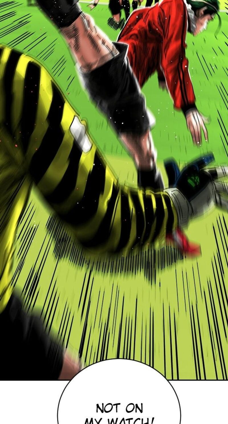 Build Up Chapter 206 Page 96