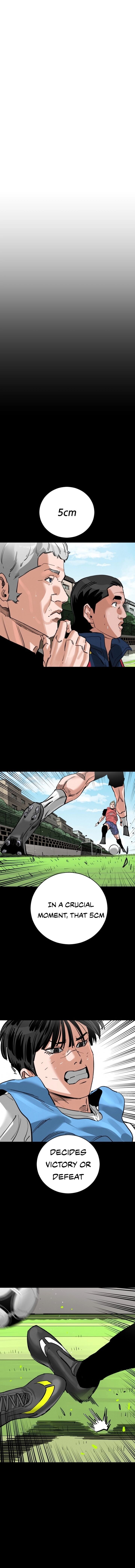Build Up Chapter 207 Page 15
