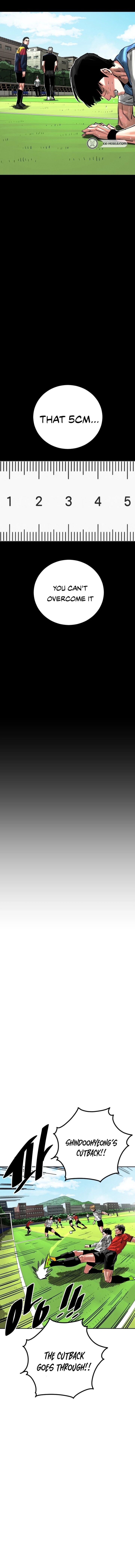 Build Up Chapter 207 Page 16