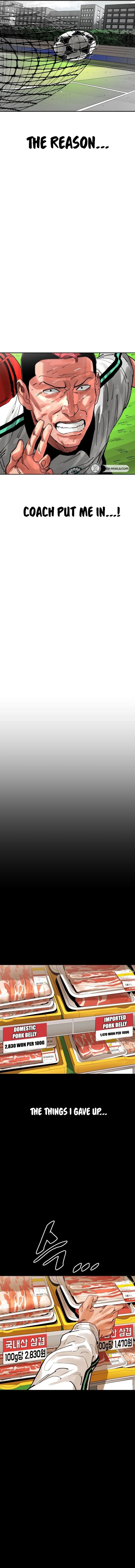 Build Up Chapter 208 Page 13