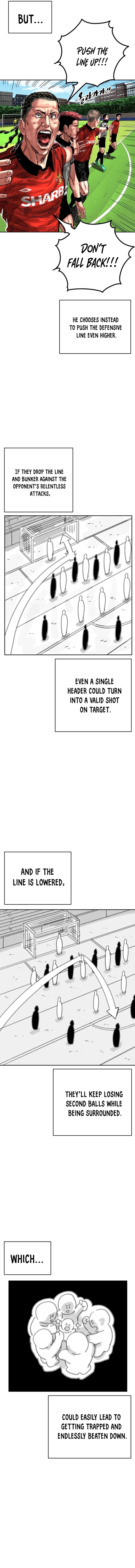 Build Up Chapter 208 Page 3