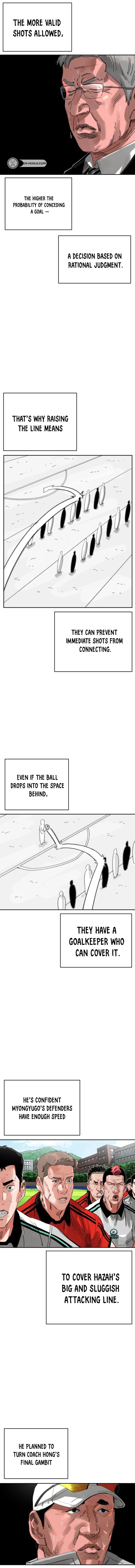 Build Up Chapter 208 Page 4