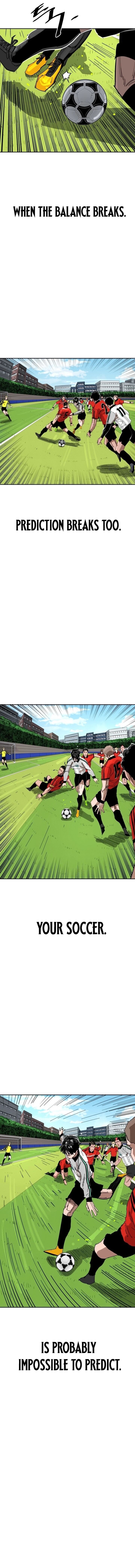 Build Up Chapter 209 Page 25