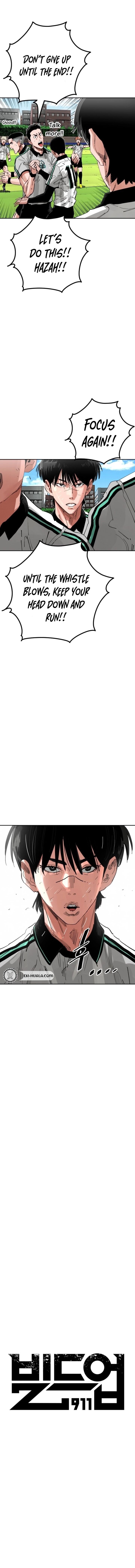 Build Up Chapter 209 Page 4