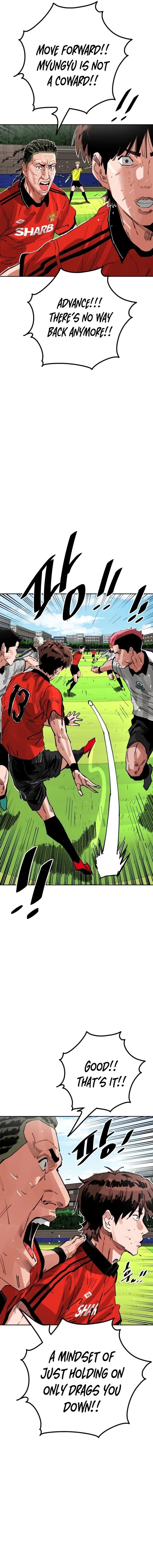 Build Up Chapter 209 Page 7