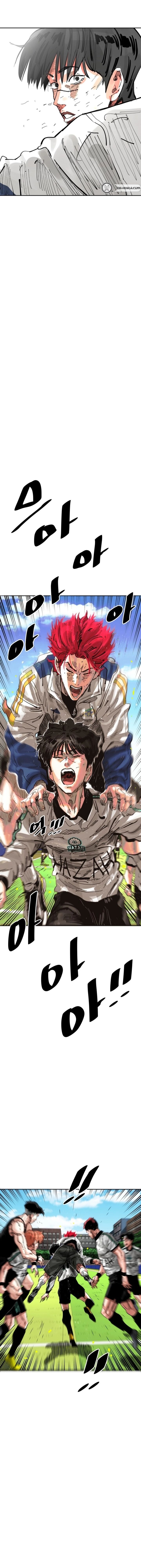 Build Up Chapter 210 Page 12