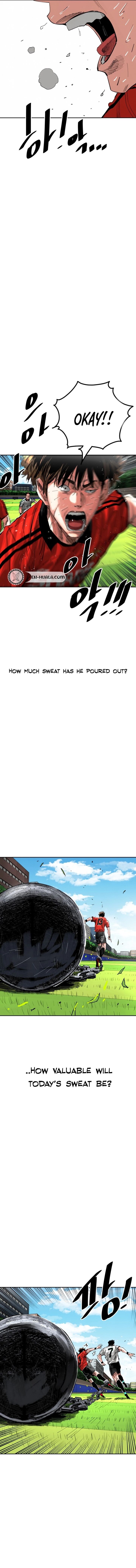 Build Up Chapter 211 Page 18