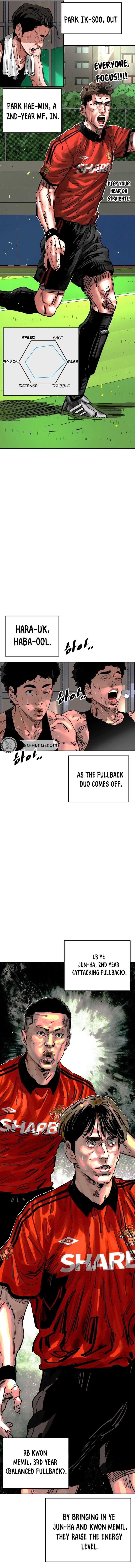 Build Up Chapter 211 Page 2