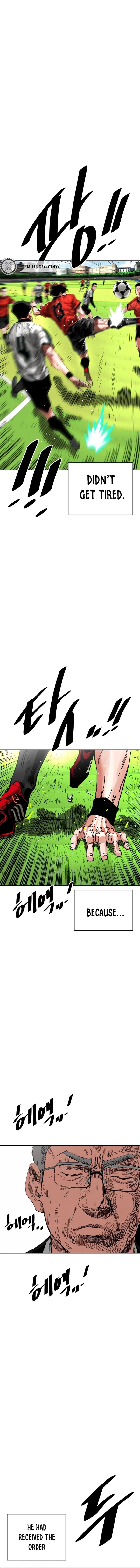 Build Up Chapter 211 Page 24