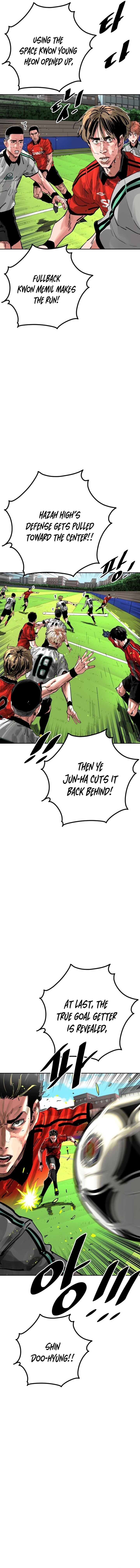 Build Up Chapter 211 Page 7