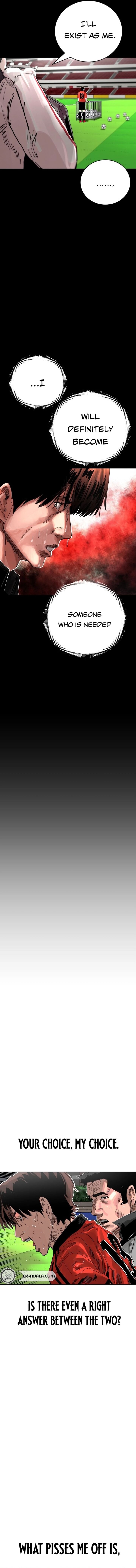 Build Up Chapter 212 Page 14