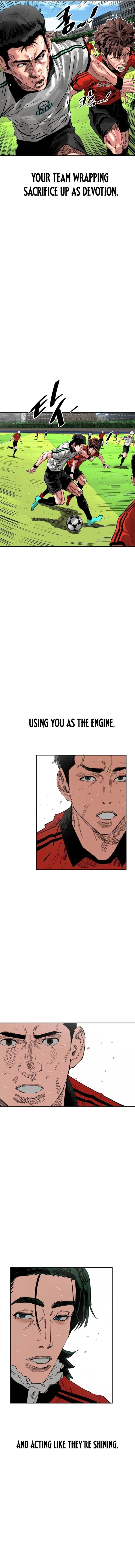 Build Up Chapter 212 Page 15