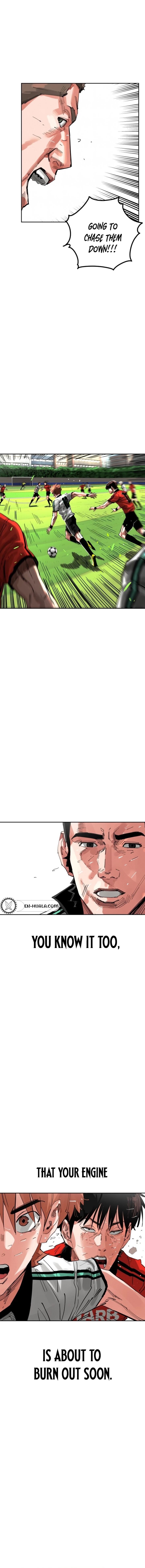 Build Up Chapter 212 Page 18