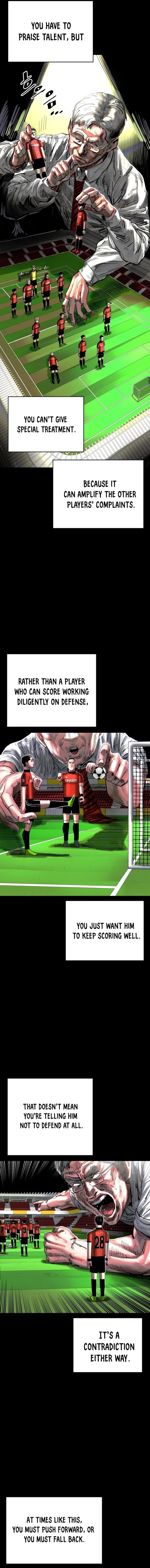 Build Up Chapter 212 Page 2