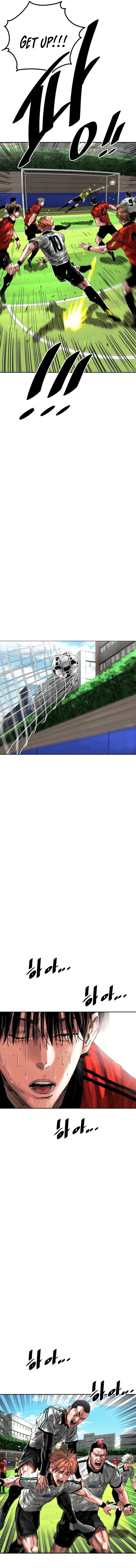 Build Up Chapter 212 Page 21