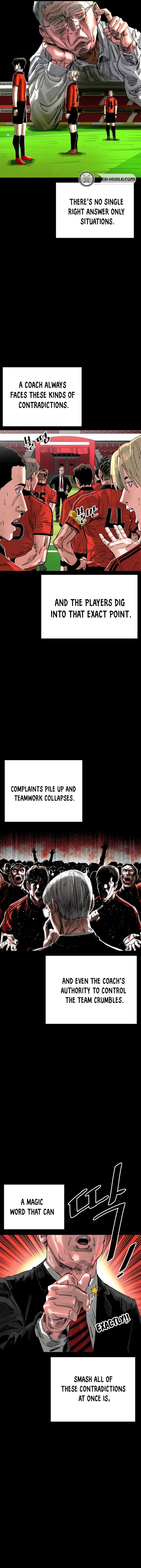 Build Up Chapter 212 Page 3