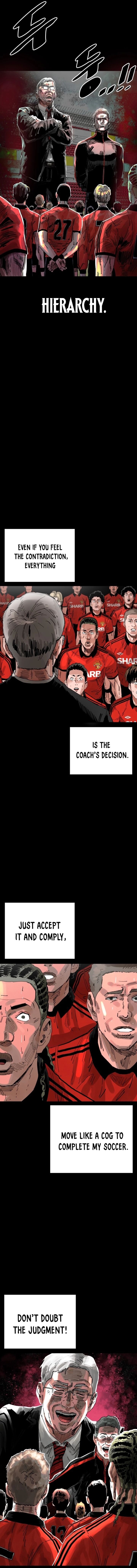 Build Up Chapter 212 Page 4