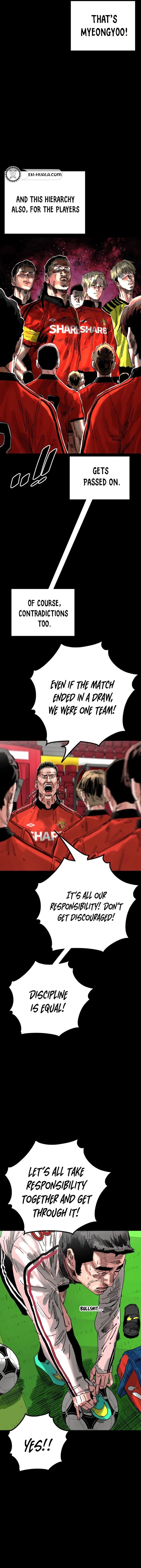 Build Up Chapter 212 Page 5