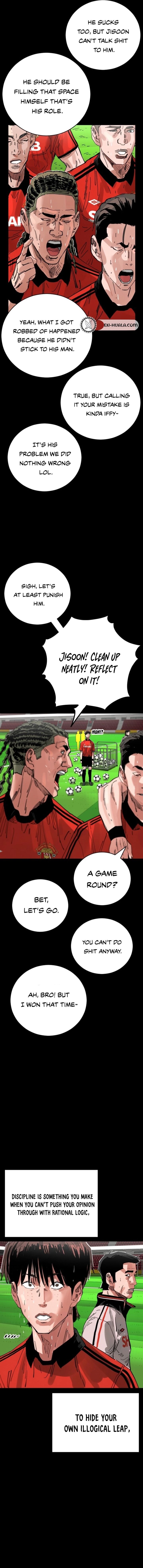 Build Up Chapter 212 Page 7