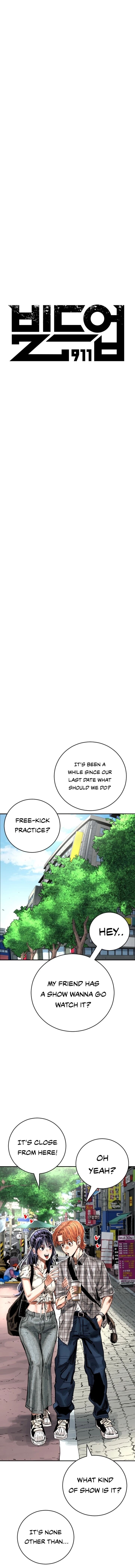 Build Up Chapter 214 Page 3