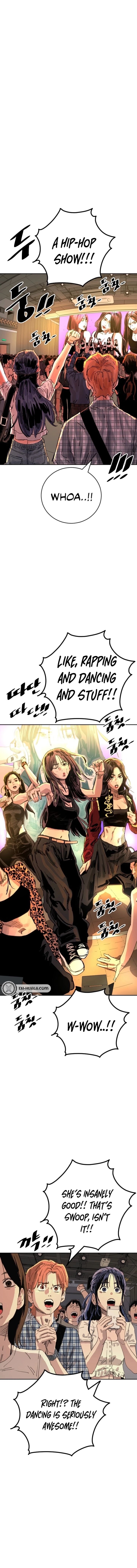 Build Up Chapter 214 Page 4