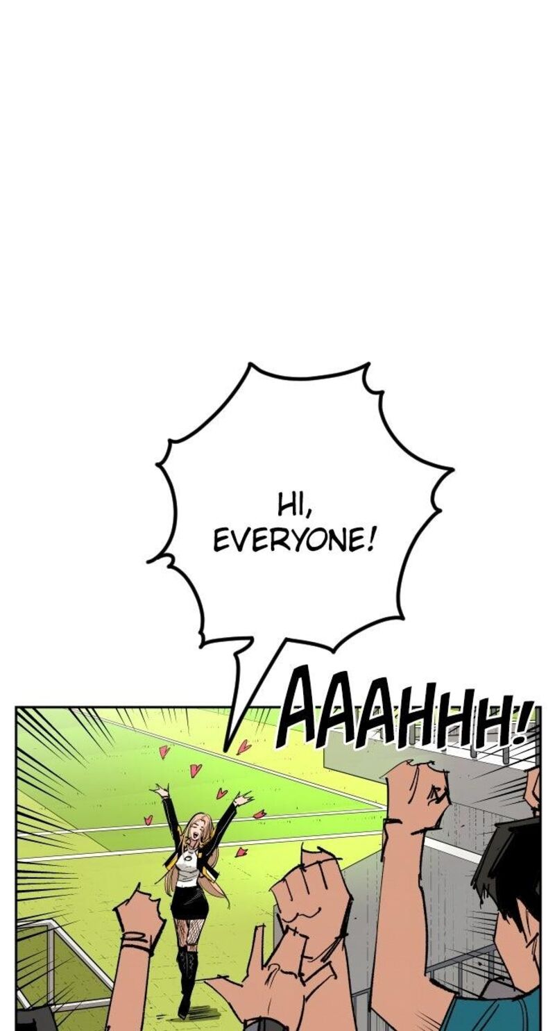 Build Up Chapter 217 Page 100