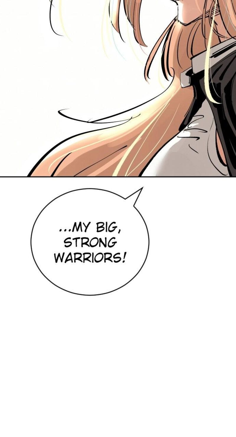 Build Up Chapter 217 Page 107